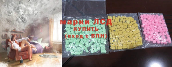 молекула духа Михайлов